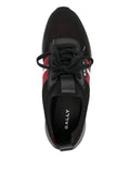 Bally Darnell-T Low-Top Trainers