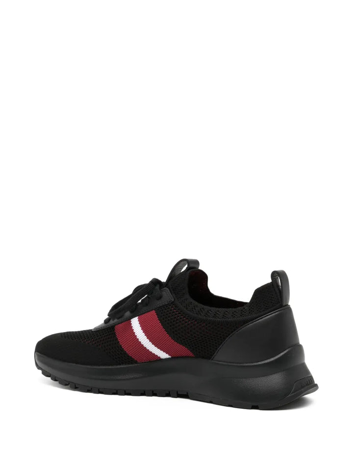 Bally Darnell-T Low-Top Trainers