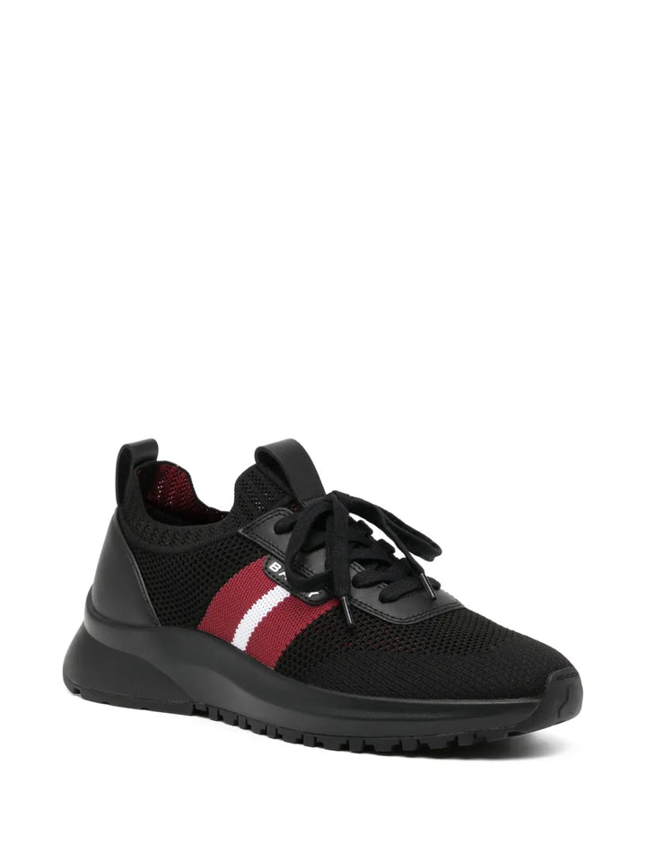 Bally Darnell-T Low-Top Trainers