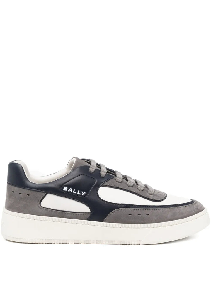 Bally Raise Sneakers