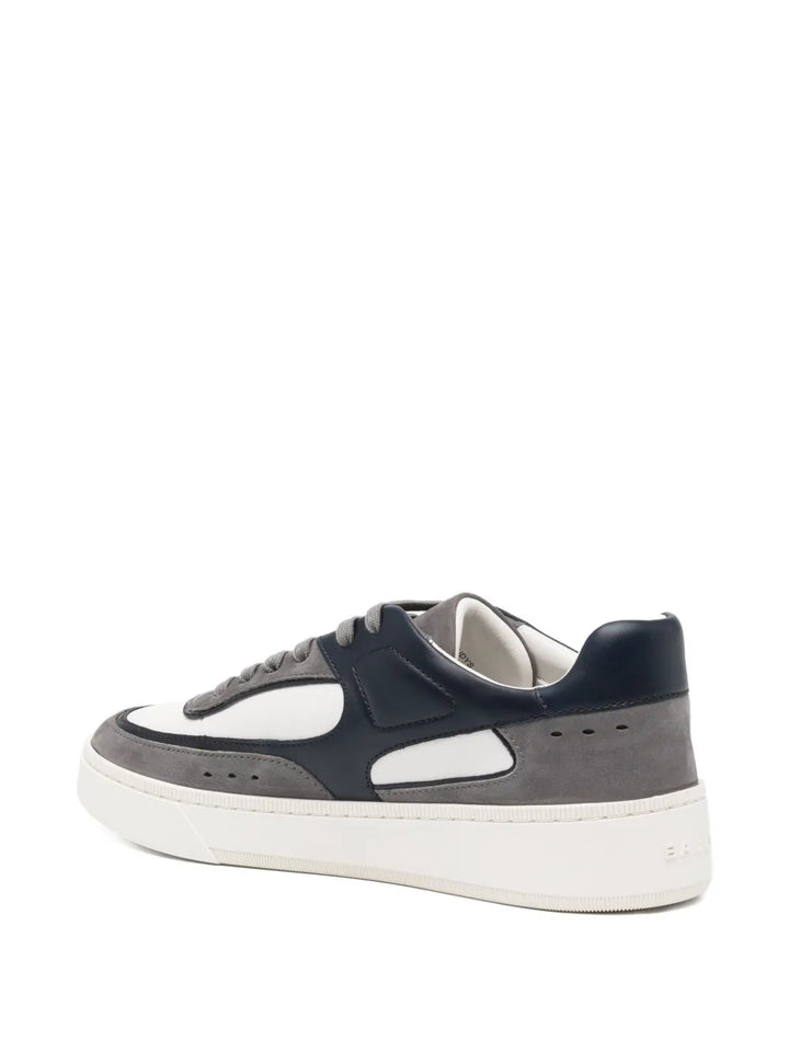 Bally Raise Sneakers