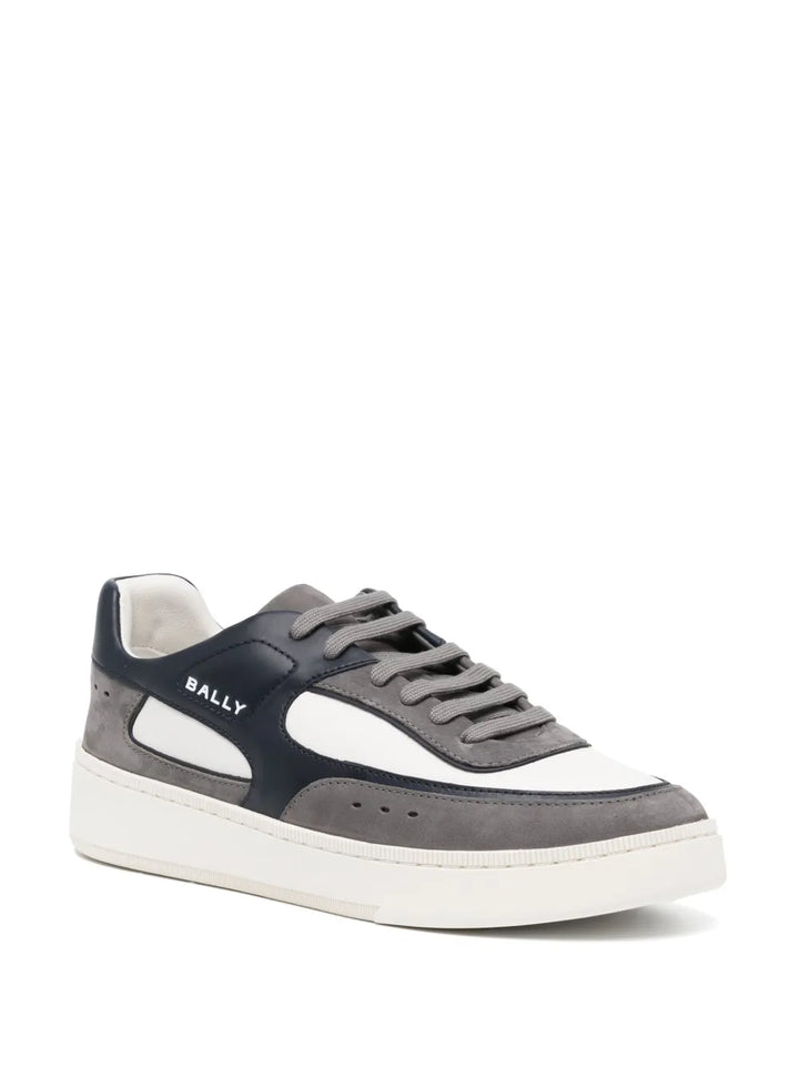 Bally Raise Sneakers