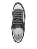 Bally Raise Sneakers