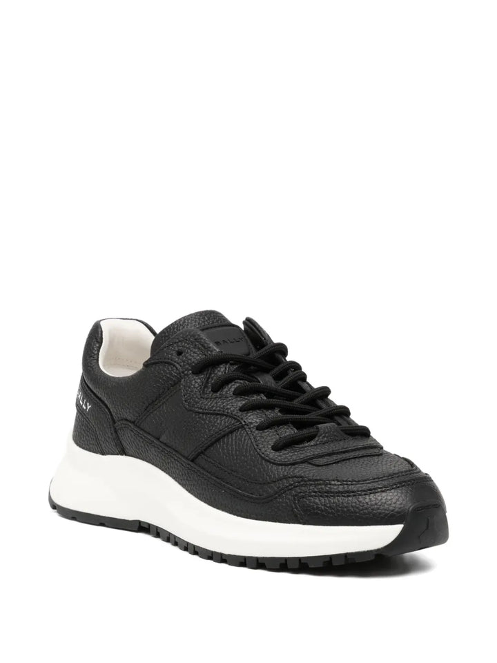 Bally Outline Sneakers