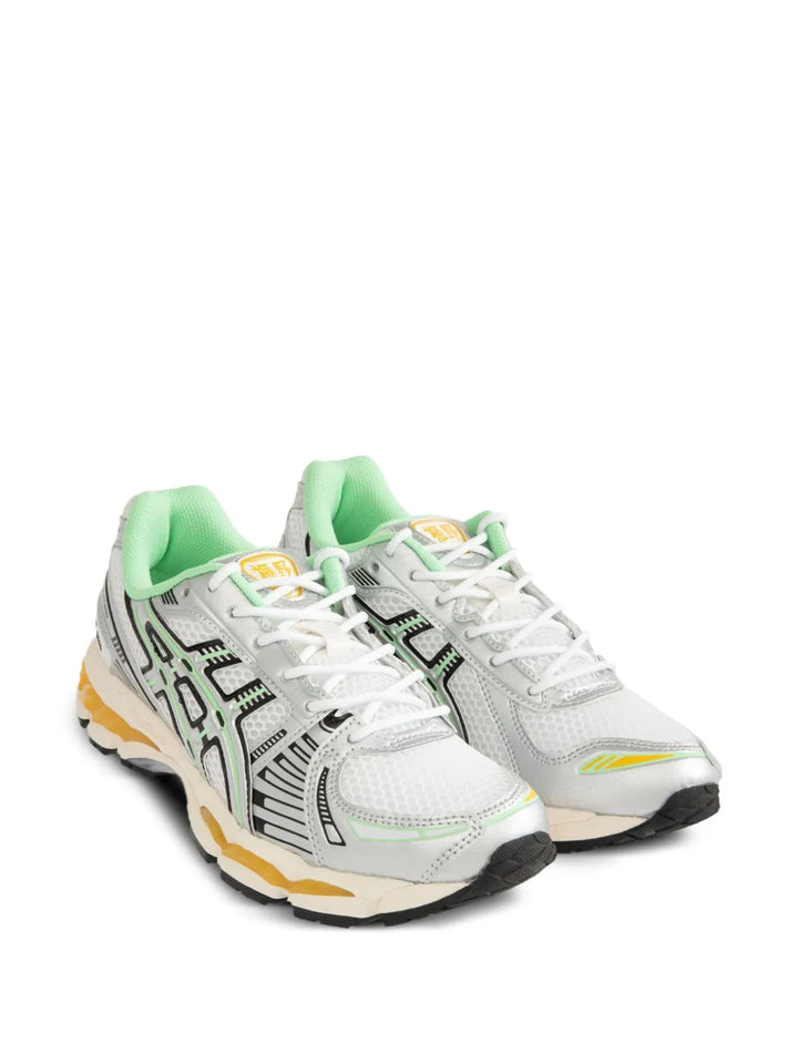 Asics Gel-Kayano 12.1 Lace-Up Sneakers