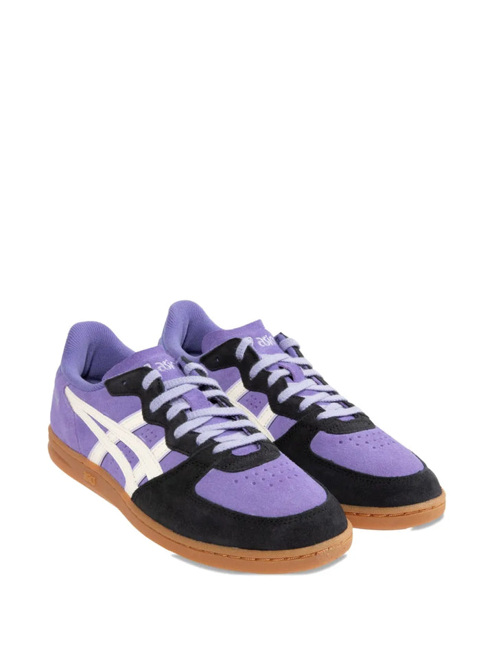 Asics Skyhand Og Suede Sneakers