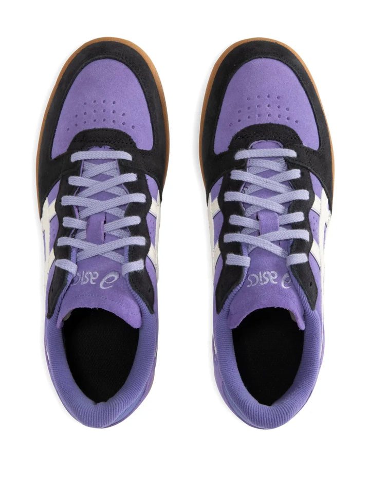 Asics Skyhand Og Suede Sneakers