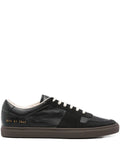 Common Projects Leather Lace-Up Low-Top Sneakers