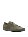 Common Projects Leather Lace-Up Sneakers