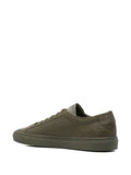 Common Projects Leather Lace-Up Sneakers