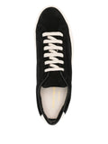 Common Projects Suede Leather Sneakers