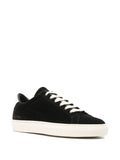 Common Projects Suede Leather Sneakers