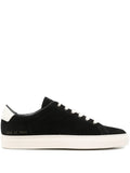 Common Projects Suede Leather Sneakers
