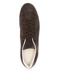 Common Projects Suede Leather Sneakers