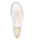 Common Projects Suede Leather Sneakers