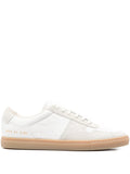 Common Projects Suede Leather Sneakers