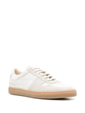 Common Projects Suede Leather Sneakers