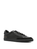 Common Projects Leather Suede Sneakers