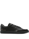 Common Projects Leather Suede Sneakers