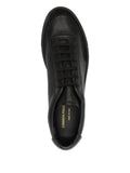 Common Projects Leather Suede Sneakers