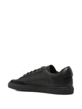 Common Projects Leather Suede Sneakers