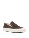 Common Projects Suede Slip-On