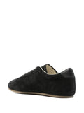 Common Projects Suede Leather Sneakers