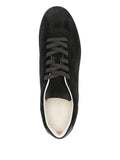 Common Projects Suede Leather Sneakers