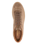 Common Projects Suede Leather Sneakers