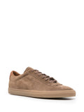 Common Projects Suede Leather Sneakers
