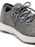 Allbirds Tree Dasher 2 Running Knit Lace-Up Sneakers