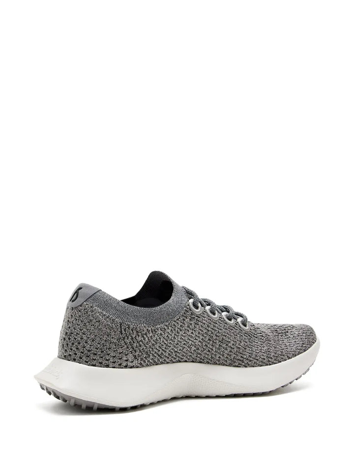Allbirds Tree Dasher 2 Running Knit Lace-Up Sneakers