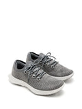 Allbirds Tree Dasher 2 Running Knit Lace-Up Sneakers