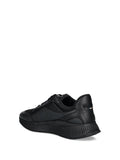 Boss Perforated Mesh-Detail Sneakers