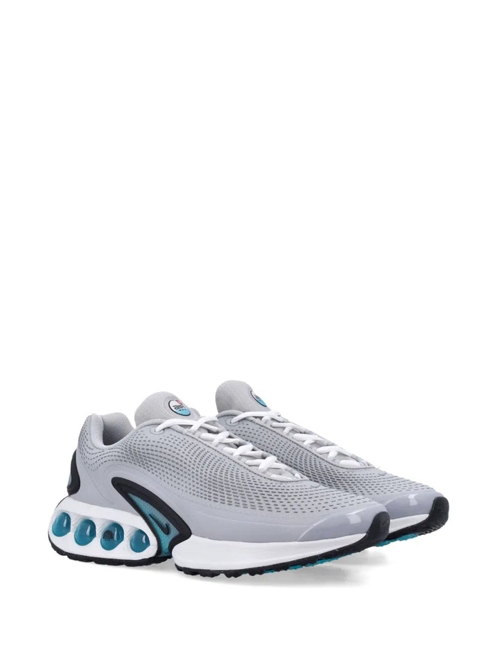 Air Max Dn Bubble Sole Low-Top Sneakers