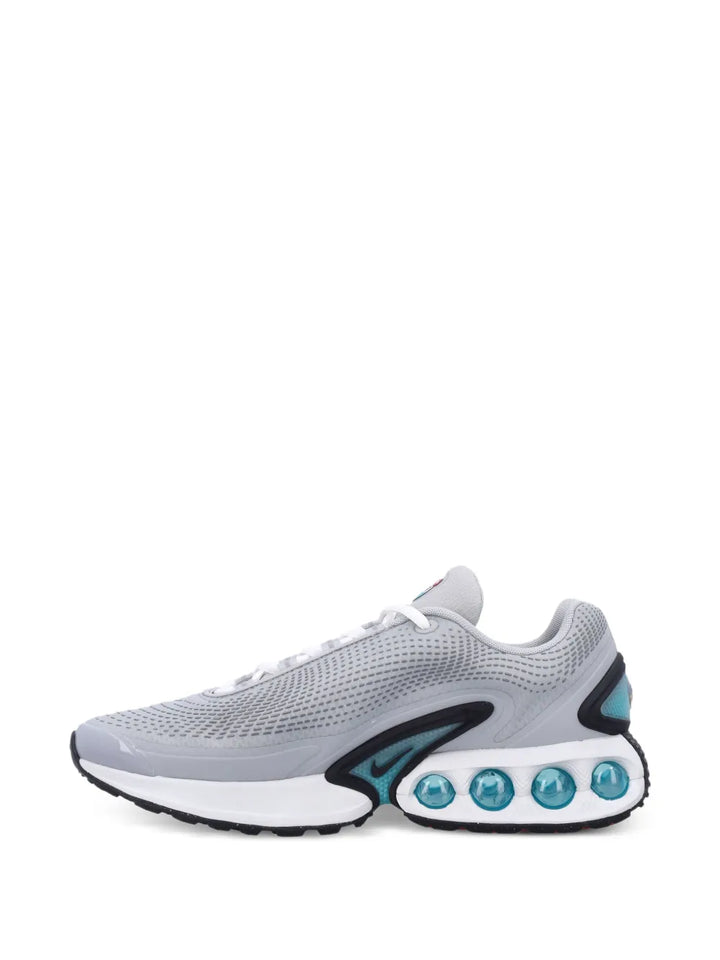 Air Max Dn Bubble Sole Low-Top Sneakers