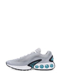 Air Max Dn Bubble Sole Low-Top Sneakers