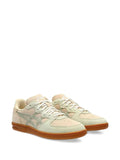 Asics Skyhand Og Suede Trainers