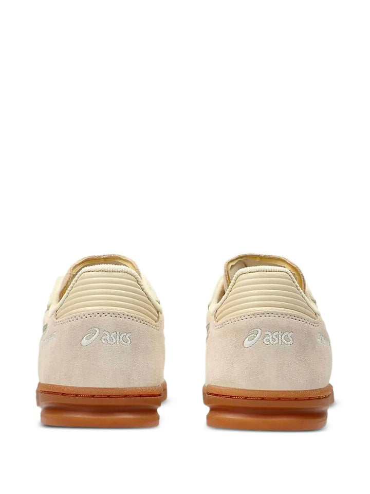 Asics Skyhand Og Suede Trainers