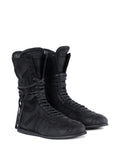 Ann Demeulemeester Palne Suede Lace-Up Sneakers