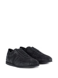 Ann Demeulemeester Milton Low-Top Sneakers