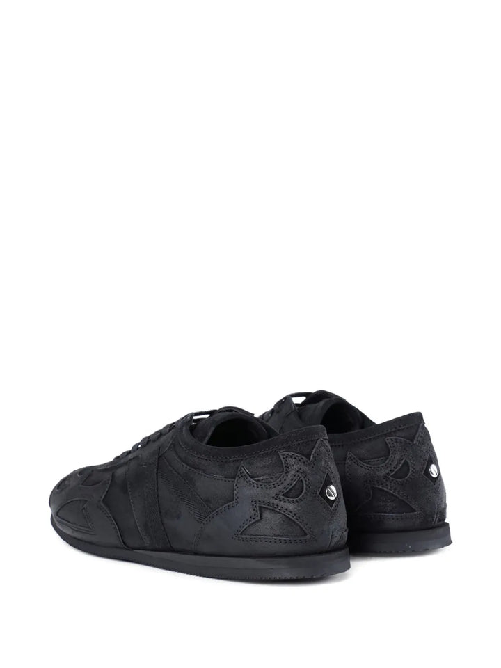 Ann Demeulemeester Milton Low-Top Sneakers