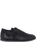 Ann Demeulemeester Milton Low-Top Sneakers