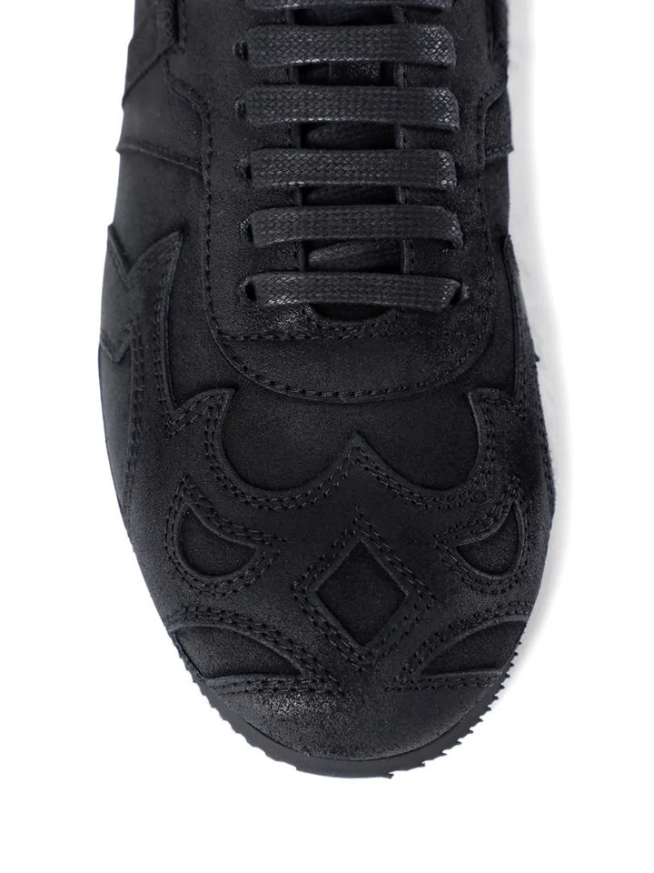 Ann Demeulemeester Milton Low-Top Sneakers