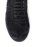 Ann Demeulemeester Milton Low-Top Sneakers