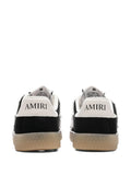 Amiri Pacific Bones Low-Top Sneakers