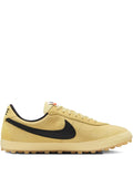 Astro Grabber Qs Soft Yellow/Black Sneakers
