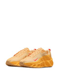 Ava Rover Celestial Gold Sneakers