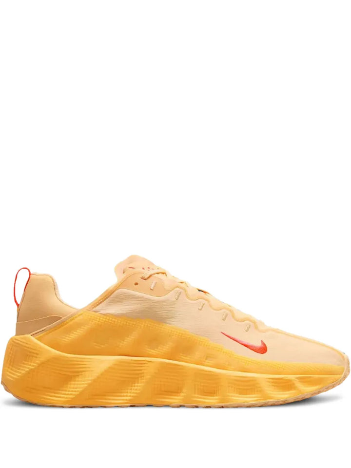 Ava Rover Celestial Gold Sneakers