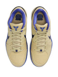 Kobe 4 Protro Fc Barcelona - Team Gold Sneakers